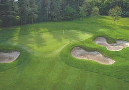 Killeen Castle Golf Resort