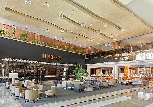 Maxx Royal Belek Golf Resort