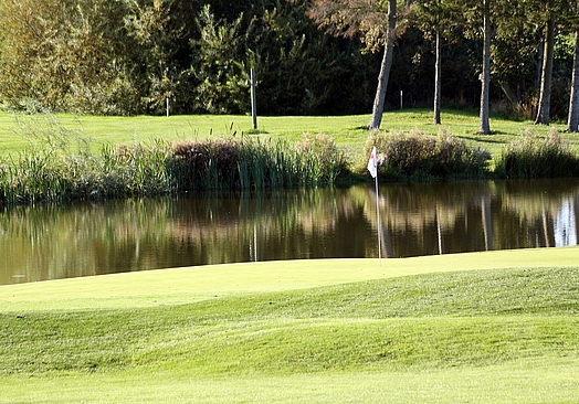 Midtsjællands Golfklub