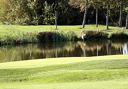Midtsjællands Golfklub