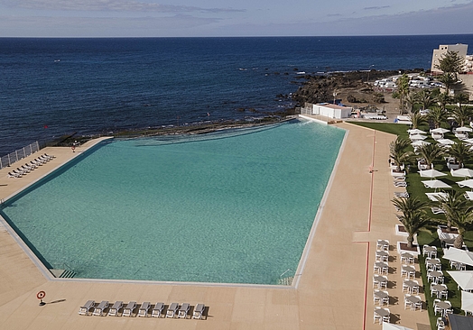 Ona Alborada Apartamentos