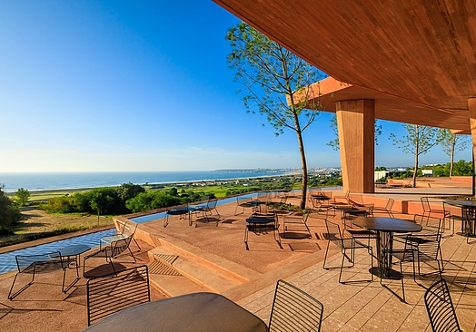 Palmares Resort - Ocean Living & Golf