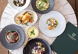 Panorama Golf Resort