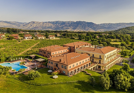 Picciolo Etna Golf Resort & Spa, Curio Collection by Hilton
