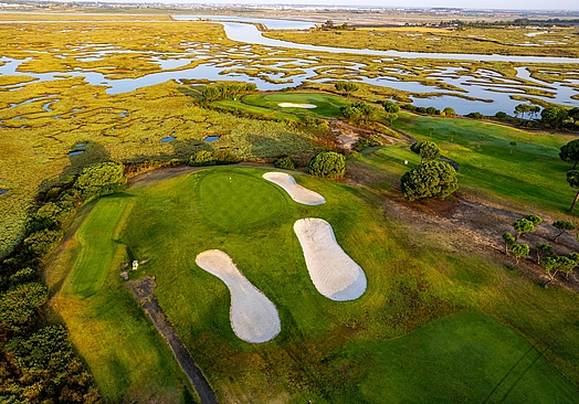 Precise Resort El Rompido