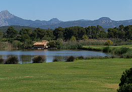 Golf Santa Ponsa III | Golf på Mallorca