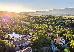 Terre Blanche Hotel Spa Golf Resort