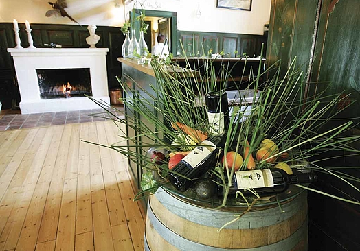 The Cottage | Golf på Lolland-Falster