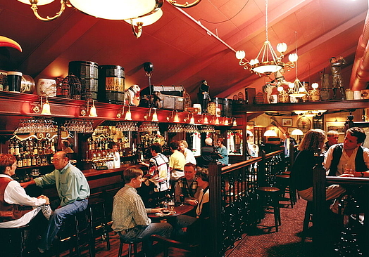 Løgstør Golfklub - Løgstør Parkhotel