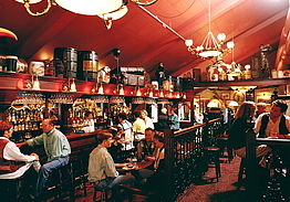 Løgstør Golfklub - Løgstør Parkhotel