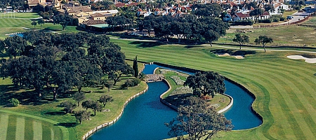 San Roque GC