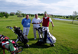 Söderslätts Golfklubb