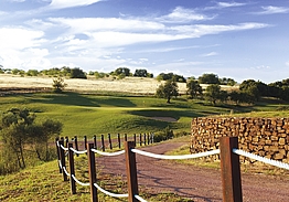 NAU Morgado Golf & Country Club | Álamos Golf Course