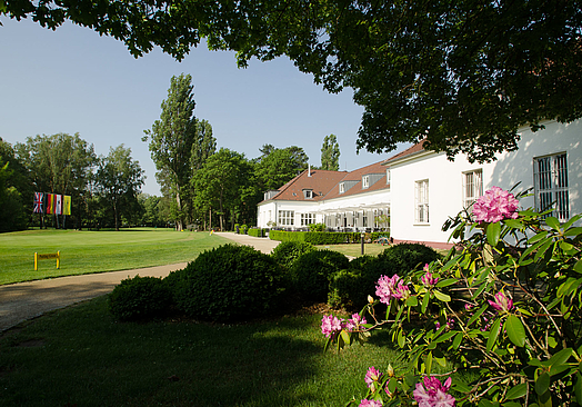 Berliner Golf Club Gatow | Golf i Berlin