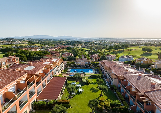 Boavista Golf & Spa