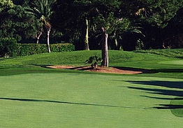 Capdepera Golf | Golf på Mallorca