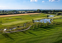 Diamond Country Club | Gold Course