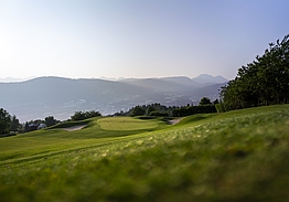 Dolomiti Golf