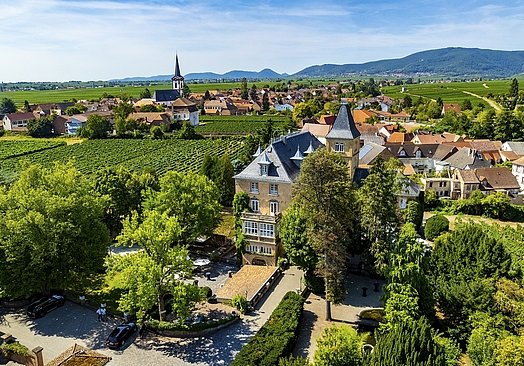 Schloss Edesheim