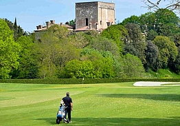 Golf della Montecchia
