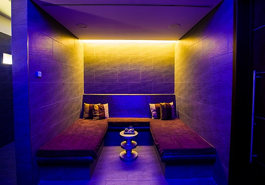 Hilton Vilamoura As Cascatas Golf Resort & Spa