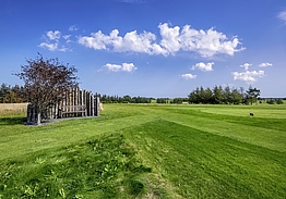 Hobro Golf