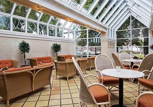 Hotel Knudsens Gaard