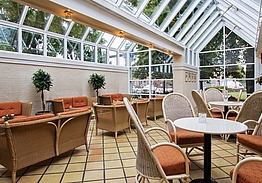 Hotel Knudsens Gaard