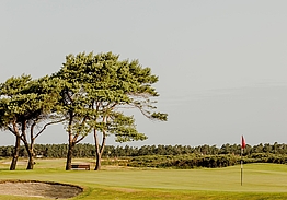Ljunghusens Golfklubb