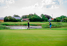 Møn Golf Resort