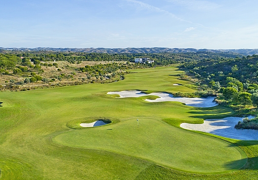 Monte Rei Golf & Country Club