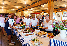 Næstved Golfklub - Foto: Steen Knarberg