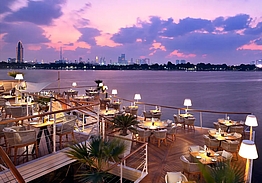Park Hyatt Dubai Creek