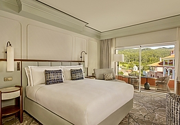 Penha Longa Resort | Golf i Portugal