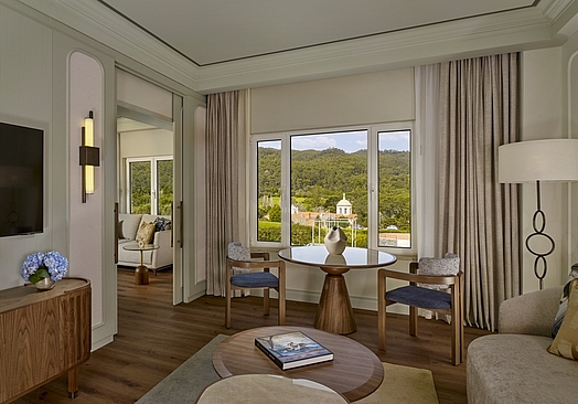 Penha Longa Resort | Golf i Portugal