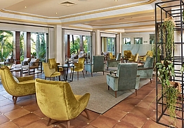 Ria Park Hotel & SPA