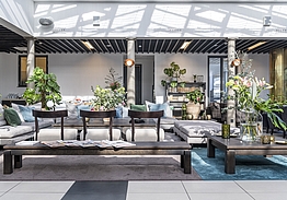 Hotel Riviera Strand