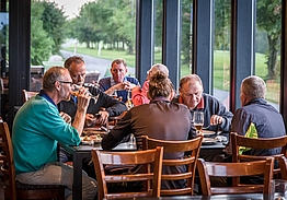 Rø Golfbaner | Golf på Bornholm