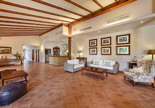 Son Corb Boutique Hotel