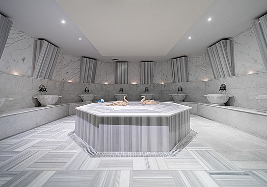 Sueno Hotels Golf Belek