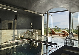 Hyatt Place Taghazout Bay | Golf i Agadir