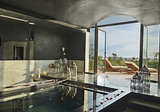 Hyatt Place Taghazout Bay | Golf i Agadir