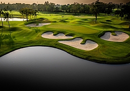 Thai Country Club