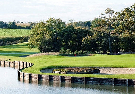 The Players Club | Golf i Bristol
