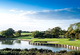 The Players Club | Golf i Bristol