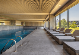 Vilnius Grand Resort | Golf i Litauen