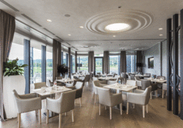 Zala Springs Golf Resort