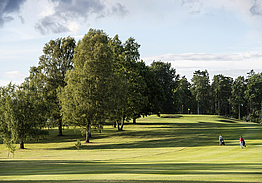 Norrköping Söderköping Golfklubb