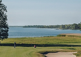Carlskrona Golfklubb