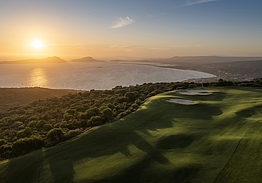 Costa Navarino | International Olympic Academy Golf Course